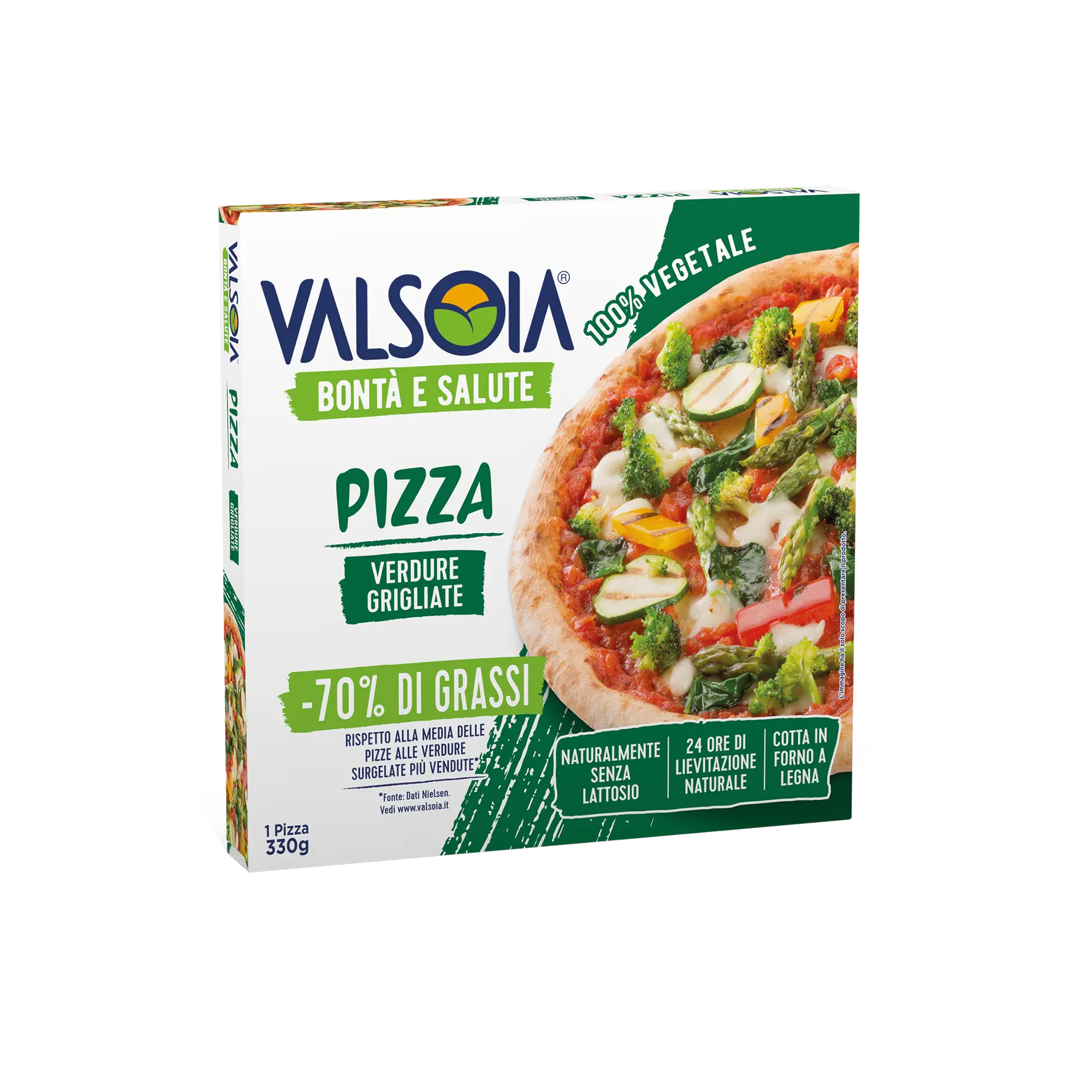 pizza valsoia